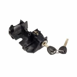 ABUS -Serrure Pour Batterie De Porte-bagages Bosch BLO BOS RT2 -Vélos Haibike Boutique abus serrure porte bagages bosch blo bos rt2 2 3840x2160