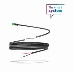 Bosch EBike - Câble D'alimentation Pour Accessoires Smart System -Vélos Haibike Boutique bosch ebike cable alimentation accessoires smart system 2 3840x2160