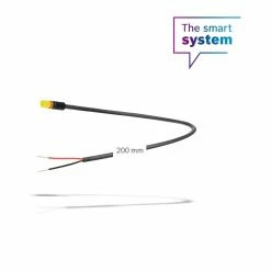 Bosch EBike - Câble D'alimentation Pour Accessoires Smart System -Vélos Haibike Boutique bosch ebike cable alimentation accessoires smart system 4 3840x2160