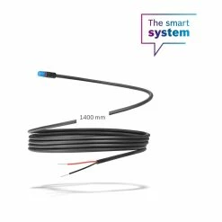 Bosch EBike - Câble Lumière Pour Feu Avant Sur Smart System -Vélos Haibike Boutique bosch ebike cable lumiere feu avant smart system 1 3840x2160