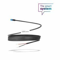 Bosch EBike - Câble Lumière Pour Feu Avant Sur Smart System -Vélos Haibike Boutique bosch ebike cable lumiere feu avant smart system 2 3840x2160