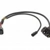 Bosch EBike - Câble En Y EShift Pour Batterie De Cadre -Vélos Haibike Boutique bosch ebike cable y eshift batterie de cadre 3840x2160