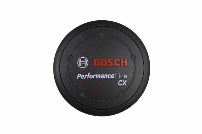 Bosch EBike - Cache Avec Logo Performance CX 4 Bosch EBike - Cache Avec Logo Performance CX – Image 2