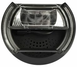 COBI (Bosch) Bosch EBike - COBI.Bike Hub Avec éclairage Avant AmbiSense -Vélos Haibike Boutique bosch ebike cobi bike hub eclairage avant ambisense 3840x2160