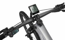 Bosch EBike - Ecran Intuvia 100 Smart System (seul, Sans Support) -Vélos Haibike Boutique bosch ebike ecran intuvia 100 2 3840x2160