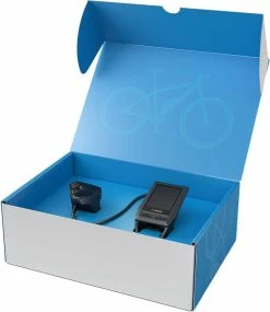 Bosch EBike - Kit D'installation Original Kiox 8 Bosch EBike - Kit D'installation Original Kiox -Vélos Haibike Boutique bosch ebike kit de post equipement kiox emballage premium ouvert 3840x2160