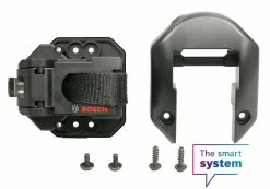 Bosch EBike - Support De Batterie PowerTube 750 Wh Smart System (fixation à La Batterie) -Vélos Haibike Boutique bosch ebike kit fixation support powertube 750 1 3840x2160