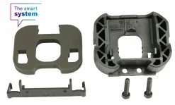 Bosch EBike - Support De Batterie PowerTube 750 Wh Smart System (fixation à La Batterie) -Vélos Haibike Boutique bosch ebike kit fixation support powertube 750 3 3840x2160