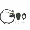 Bosch EBike - Kit Pour Prise De Charge Sur Batterie PowerTube -Vélos Haibike Boutique bosch ebike kit pour prise de chargement powertube 3840x2160
