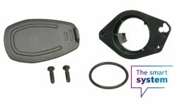 Bosch EBike - Kit Support Pour Prise De Charge Smart System