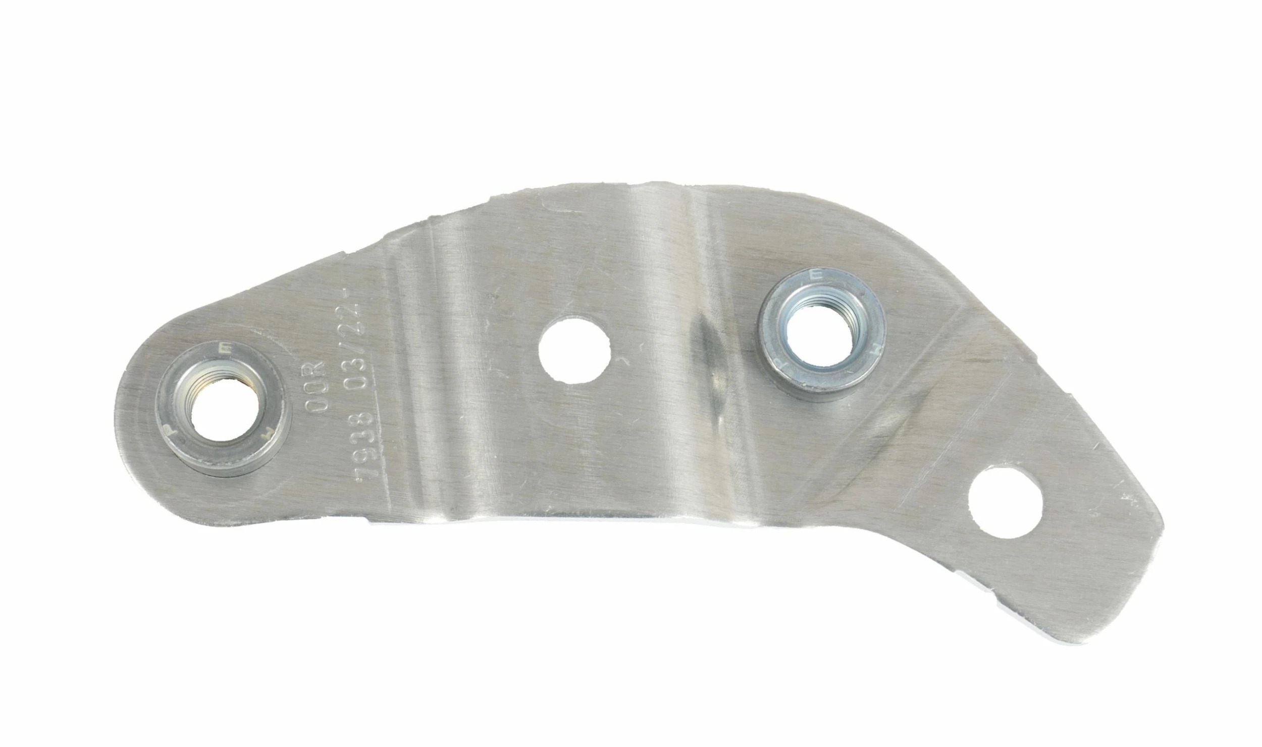 Bosch EBike - Plaque De Montage Pour Moteur Performance CX Smart System 6 Bosch EBike - Plaque De Montage Pour Moteur Performance CX Smart System – Image 4