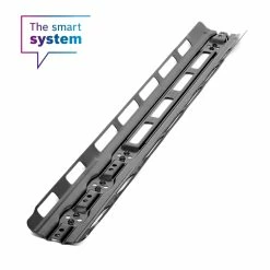 Bosch EBike - Rail De Montage Pour Batterie PowerTube 750 Wh Smart System -Vélos Haibike Boutique bosch ebike rail montage batterie 750 smart system 1 3840x2160
