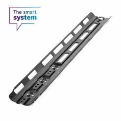 Bosch EBike - Rail De Montage Pour Batterie PowerTube 750 Wh Smart System -Vélos Haibike Boutique bosch ebike rail montage batterie 750 smart system 3 3840x2160
