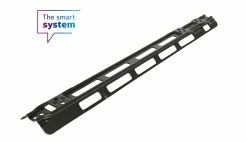 Bosch EBike - Rail De Montage Pour Batterie PowerTube 625 Wh Smart System -Vélos Haibike Boutique bosch ebike rail montage powertube 625 smart system 2 3840x2160