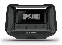 Bosch EBike - SmartphoneHub - Kit D'installation -Vélos Haibike Boutique bosch ebike smartphonehub avec display 1 52 pouces 3840x2160