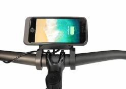 Bosch EBike - SmartphoneHub - Kit D'installation -Vélos Haibike Boutique bosch ebike smartphonehub avec iphone 3840x2160