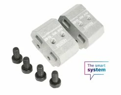 Bosch EBike - Socle De Fixation PowerTube 750 Wh Smart System (fixation Au Cadre/rail) -Vélos Haibike Boutique bosch ebike socle fixation powertube 750 1 3840x2160