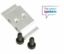 Bosch EBike - Socle De Fixation PowerTube 750 Wh Smart System (fixation Au Cadre/rail) -Vélos Haibike Boutique bosch ebike socle fixation powertube 750 2 3840x2160