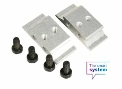 Bosch EBike - Socle De Fixation PowerTube 750 Wh Smart System (fixation Au Cadre/rail) -Vélos Haibike Boutique bosch ebike socle fixation powertube 750 3 3840x2160