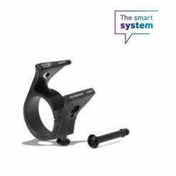 Bosch EBike - Support Pour Commande Au Guidon Smart Sytem -Vélos Haibike Boutique bosch ebike support remote smart system 1 3840x2160