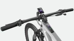 Bosch EBike - System Controller Smart System - élément De Contrôle Intégré Au Cadre -Vélos Haibike Boutique bosch ebike system controller smart system 1 3840x2160