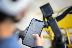 Bosch EBike - SmartphoneGrip Smart System -Vélos Haibike Boutique bosch smartphone grip smart system 5 3840x2160