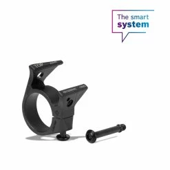 Bosch EBike - Support Pour Commande Au Guidon Smart Sytem -Vélos Haibike Boutique bosch support led remote smart system slim 3840x2160