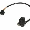 Bosch EBike - Câble D’alimentation Pour Batteries De Cadre Active / Performance -Vélos Haibike Boutique cable alimentation batterie de cadre Bosch active performance complet 1270015067 3840x2160