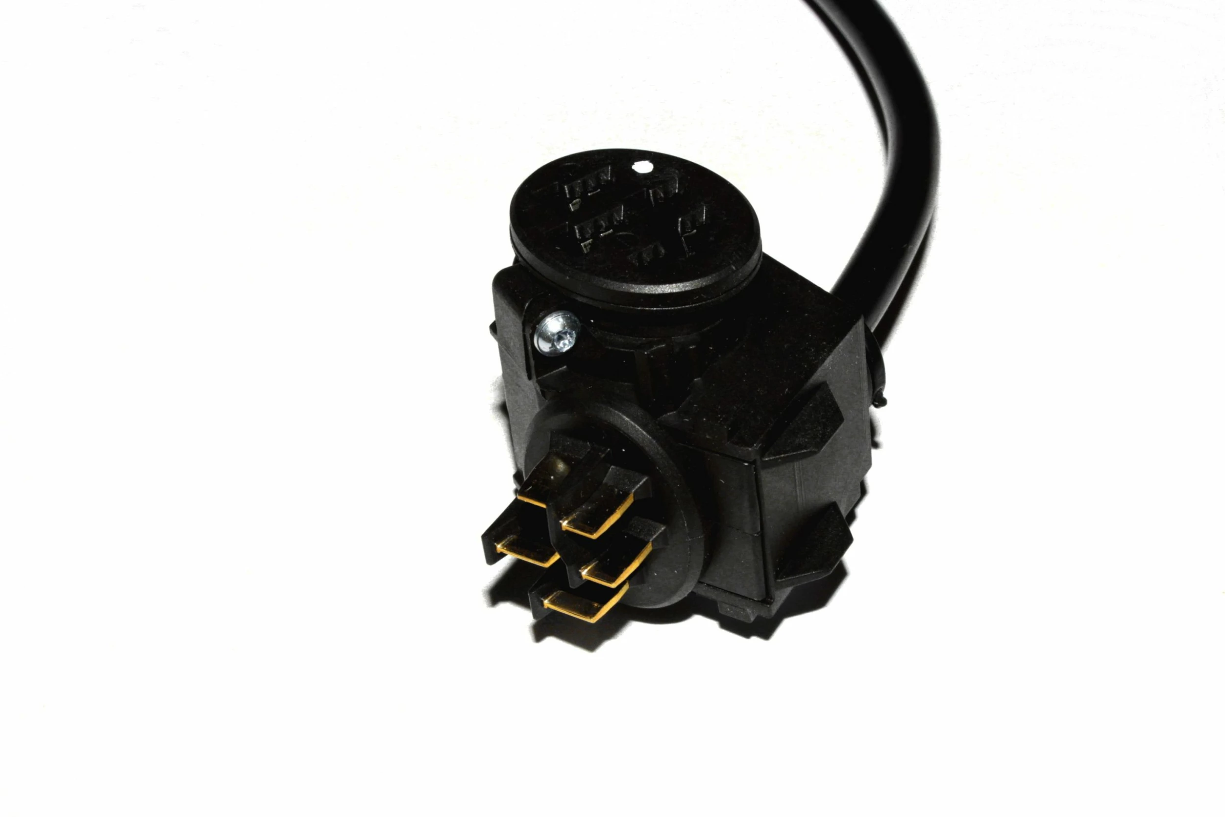 Bosch EBike - Câble D’alimentation Pour Batteries De Cadre Active / Performance 4 Bosch EBike - Câble D’alimentation Pour Batteries De Cadre Active / Performance – Image 2