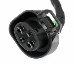 Bosch EBike - Kit Dualbattery Adaptateur En Y - 515/430mm -Vélos Haibike Boutique connecteur batterie kit dualbattery adaptateur en y bosch 2 3840x2160