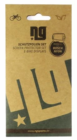 NG Sports - Films De Protection Pour écran Bosch Nyon Ou Intuvia -Vélos Haibike Boutique ng sports films de protection pour ecran bosch nyon ou intuvia 8111kQ3nmX4gbKLeZ 3840x2160