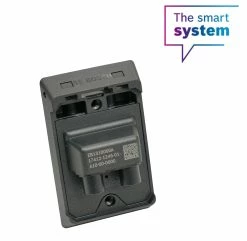 Bosch EBike - Support Interface Pour écran Kiox 300 Smart System Et SmartphoneGrip -Vélos Haibike Boutique support interface ecran bosch kiox 300 smart system 2 3840x2160