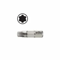 Wiha - Embout TORX PLUS® T40 Pour Vis De Fixation Moteur Bosch Gen.4