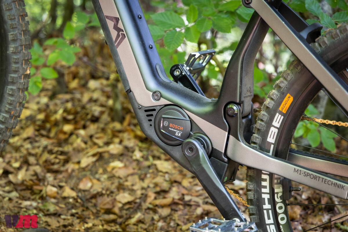 Vélos Haibike Boutique -Vélos Haibike Boutique m1 en 400 sx 6